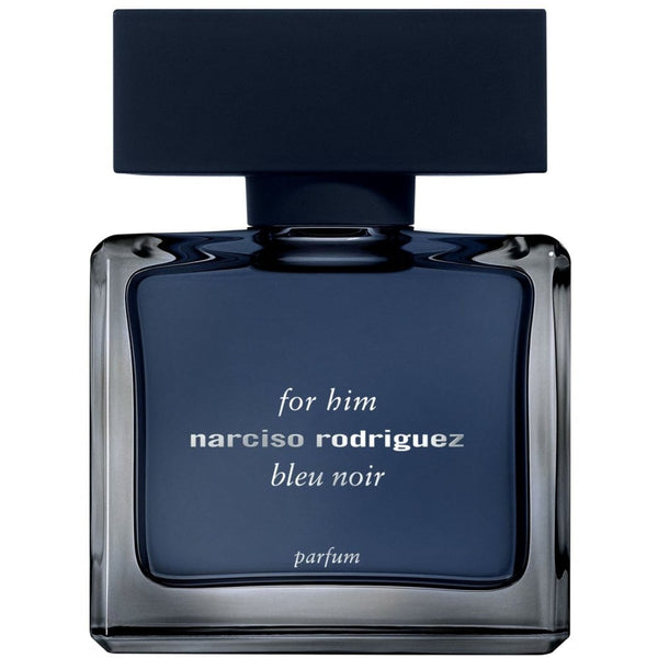 Narciso Rodriguez Narciso Rodriguez Bleu Noir Parfum For Him 50ml Spray - Health & Beauty > Personal Care > Cosmetics > Perfumes & Colognes > Eaux de Parfum