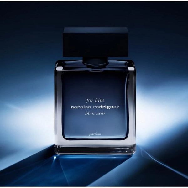 Narciso Rodriguez Narciso Rodriguez Bleu Noir Parfum For Him 50ml Spray - Health & Beauty > Personal Care > Cosmetics > Perfumes & Colognes > Eaux de Parfum