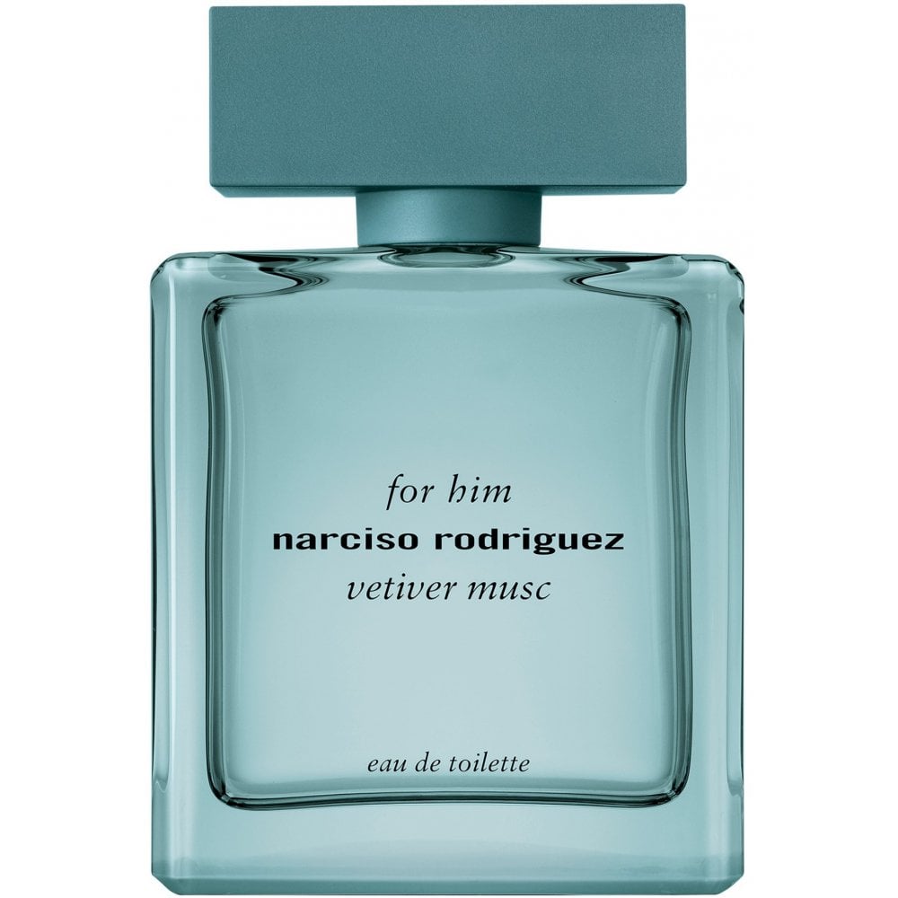 Narciso Rodriguez Narciso Rodriguez Vetiver Musc For Him 100ml EDT Spray - Health & Beauty > Personal Care > Cosmetics > Perfumes & Colognes > Eaux De Toilette