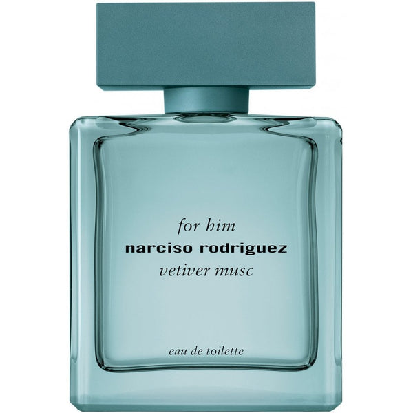 Narciso Rodriguez Narciso Rodriguez Vetiver Musc For Him 100ml EDT Spray - Health & Beauty > Personal Care > Cosmetics > Perfumes & Colognes > Eaux De Toilette
