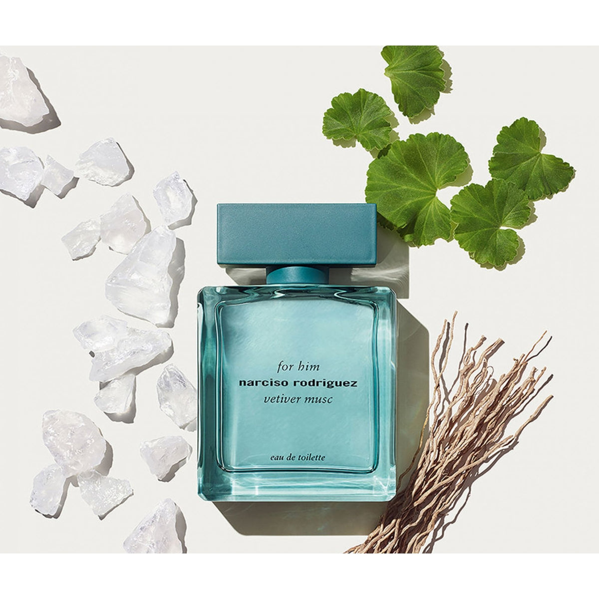 Narciso Rodriguez Narciso Rodriguez Vetiver Musc For Him 100ml EDT Spray - Health & Beauty > Personal Care > Cosmetics > Perfumes & Colognes > Eaux De Toilette