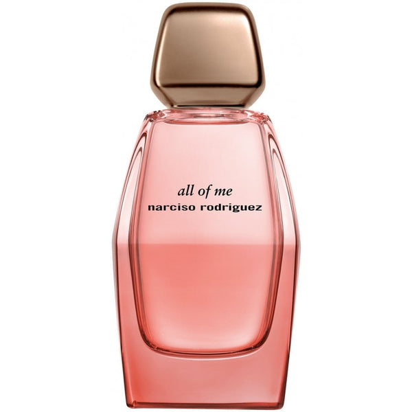 Narciso Rodriguez Narciso Rodriguez All Of Me Intense 90ml EDP Spray - Health & Beauty > Personal Care > Cosmetics > Perfumes & Colognes > Eaux de Parfum