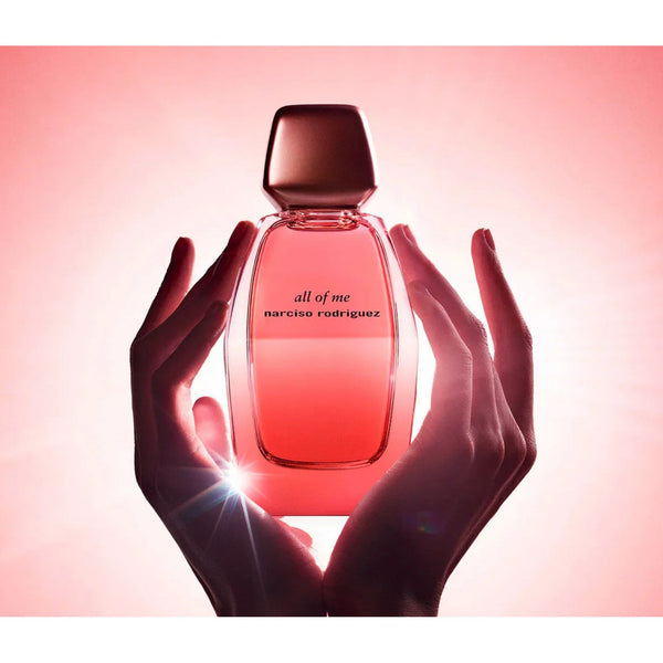 Narciso Rodriguez Narciso Rodriguez All Of Me Intense 90ml EDP Spray - Health & Beauty > Personal Care > Cosmetics > Perfumes & Colognes > Eaux de Parfum