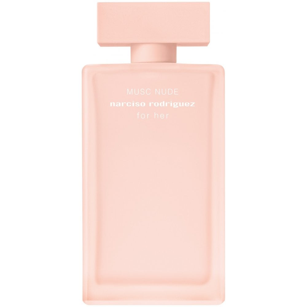Narciso Rodriguez Narciso Rodriguez Musc Nude For Her 100ml EDP Spray - Health & Beauty > Personal Care > Cosmetics > Perfumes & Colognes > Eaux de Parfum