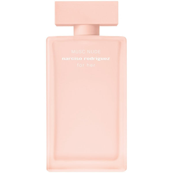 Narciso Rodriguez Narciso Rodriguez Musc Nude For Her 100ml EDP Spray - Health & Beauty > Personal Care > Cosmetics > Perfumes & Colognes > Eaux de Parfum