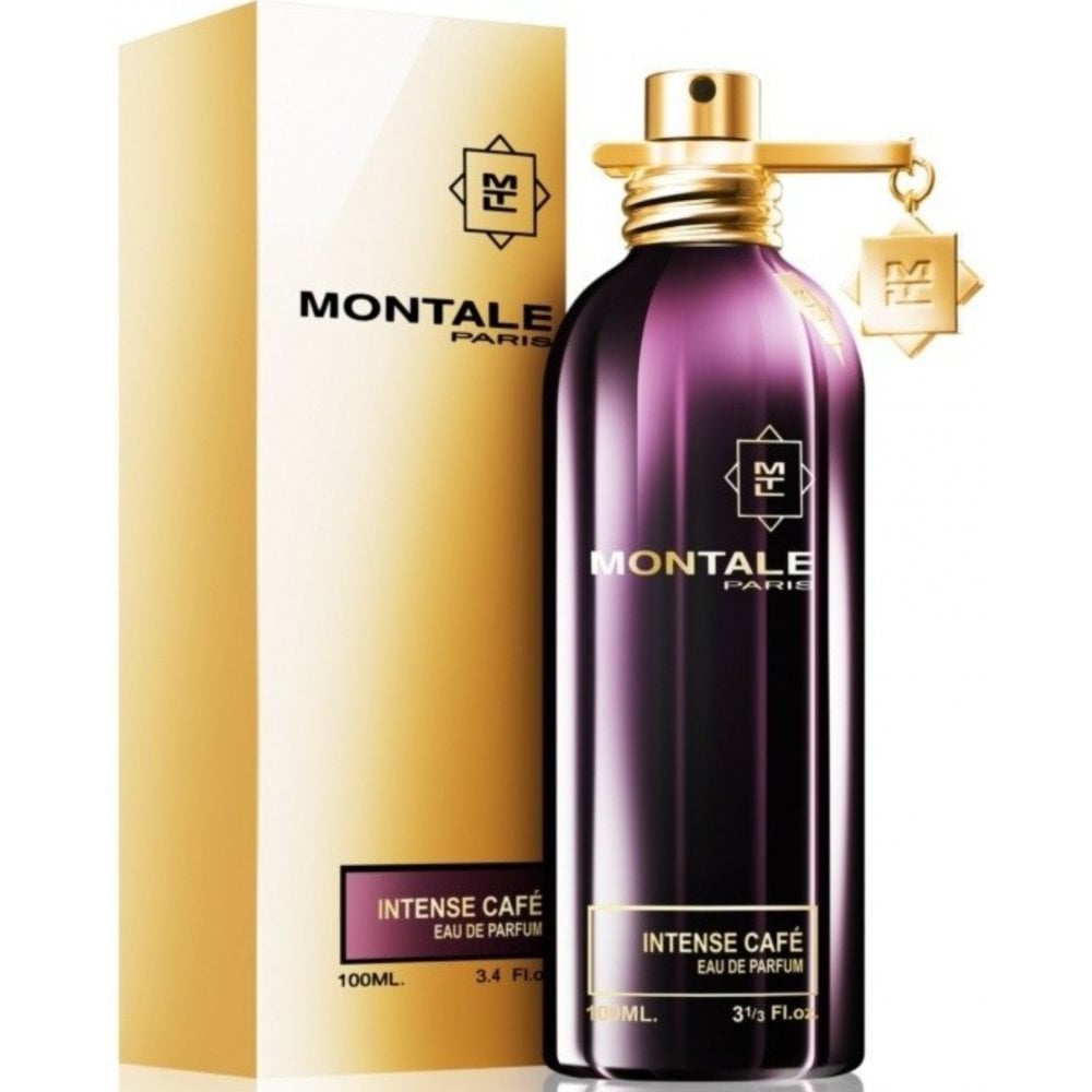 Montale Intense Cafe 100ml EDP Spray