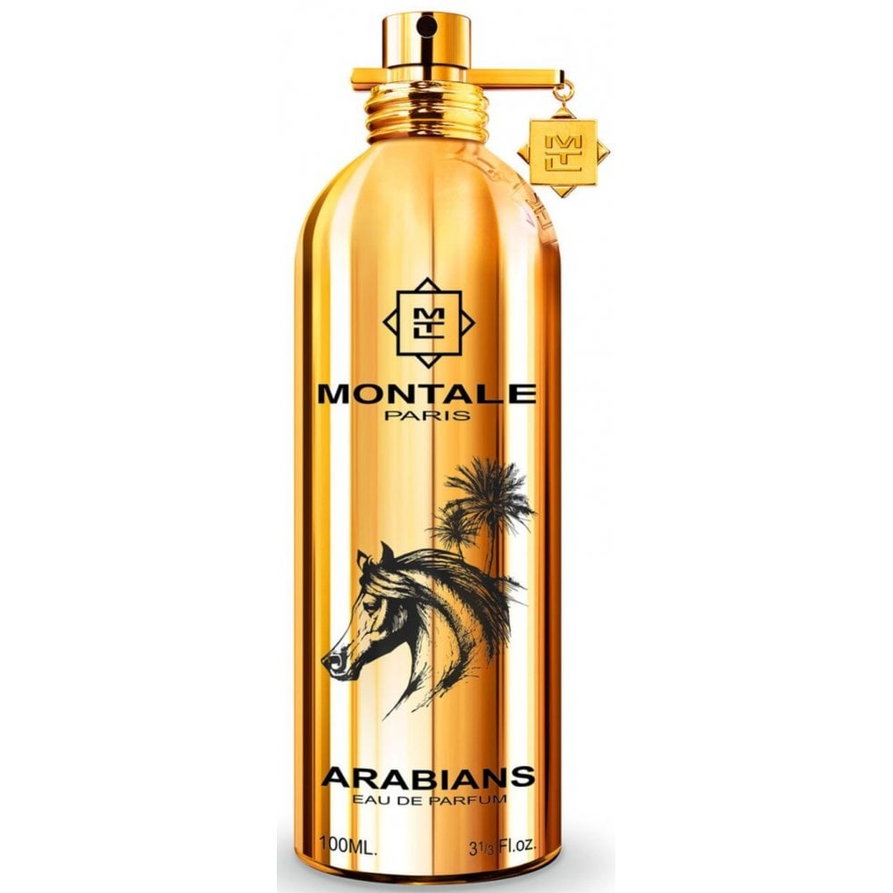 Montale Montale Arabians 100ml EDP Spray - Health & Beauty > Personal Care > Cosmetics > Perfumes & Colognes > Eaux de Parfum