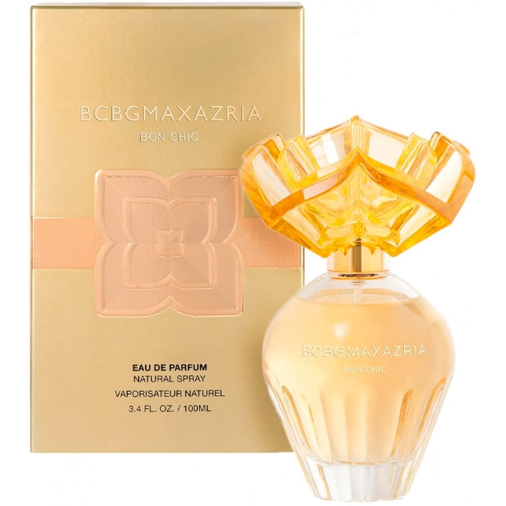Max Azria Max Azria Bcbg Max Azria Bon Chic 100ml EDP Spray - Health & Beauty > Personal Care > Cosmetics > Perfumes & Colognes > Eaux de Parfum
