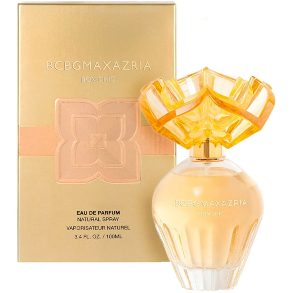 Max Azria Max Azria Bcbg Max Azria Bon Chic 100ml EDP Spray - Health & Beauty > Personal Care > Cosmetics > Perfumes & Colognes > Eaux de Parfum