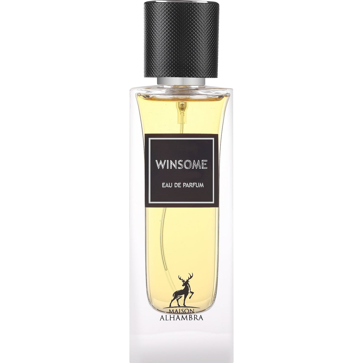 Maison Alhambra Maison Alhambra Winsome 90ml EDP Spray - Health & Beauty > Personal Care > Cosmetics > Perfumes & Colognes > Eaux de Parfum