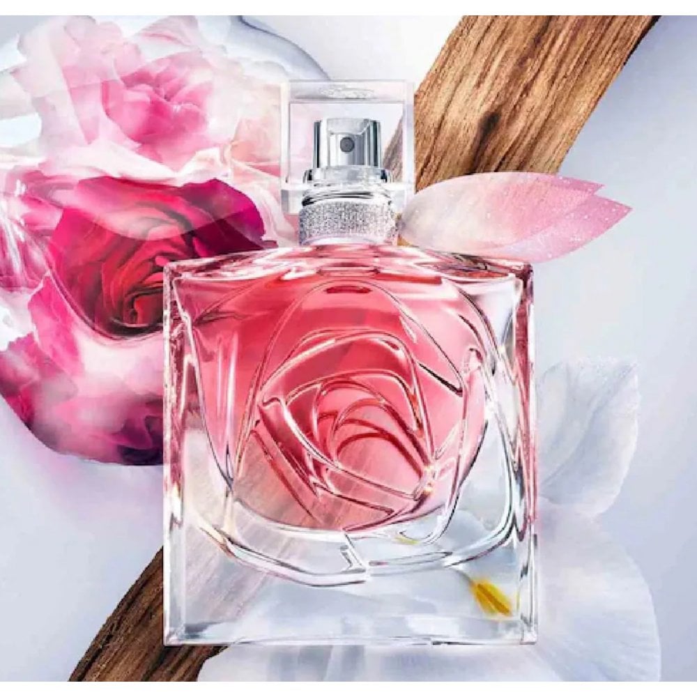 Lancome Lancome La Vie Est Belle Rose Extraordinaire 100ml EDP Spray - Health & Beauty > Personal Care > Cosmetics > Perfumes & Colognes > Eaux de Parfum