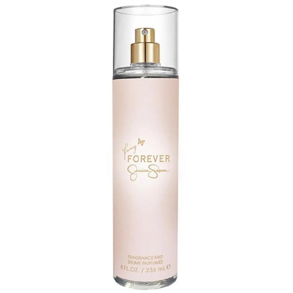 Jessica Simpson Jessica Simpson Fancy Forever Body Mist 240ml - Health & Beauty > Personal Care > Cosmetics > Perfumes & Colognes > Body Mists