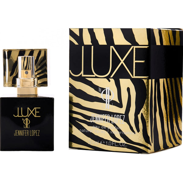 Jennifer Lopez Jennifer Lopez JLuxe 30ml EDP Spray - Health & Beauty > Personal Care > Cosmetics > Perfumes & Colognes > Eaux de Parfum