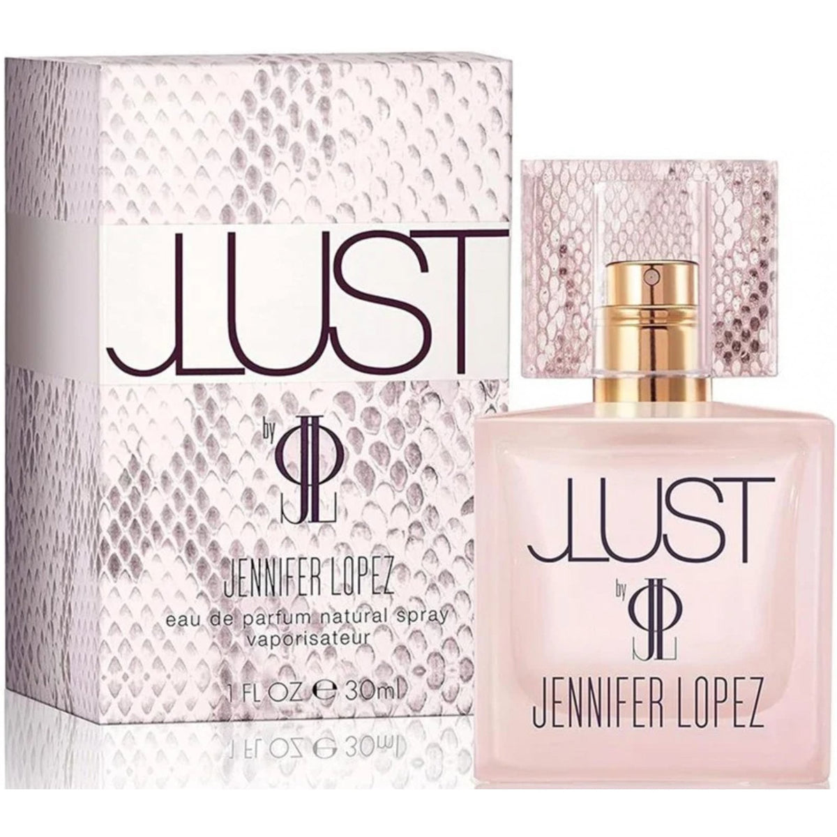Jennifer Lopez Jennifer Lopez JLust 30ml EDP Spray - Health & Beauty > Personal Care > Cosmetics > Perfumes & Colognes > Eaux de Parfum