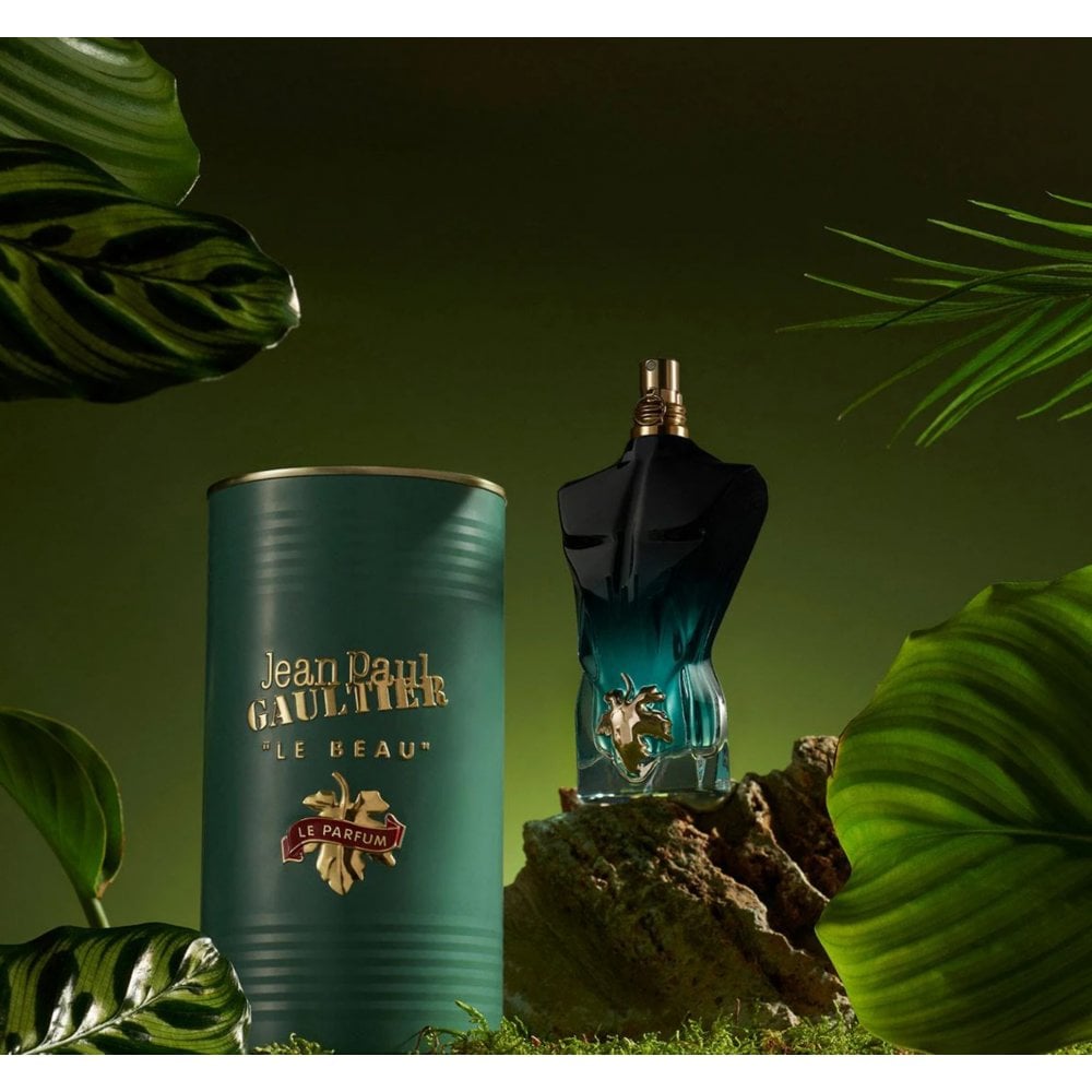 Jean Paul Gaultier Jean Paul Gaultier Le Beau Parfum 125ml EDP Spray - Health & Beauty > Personal Care > Cosmetics > Perfumes & Colognes > Eaux de Parfum