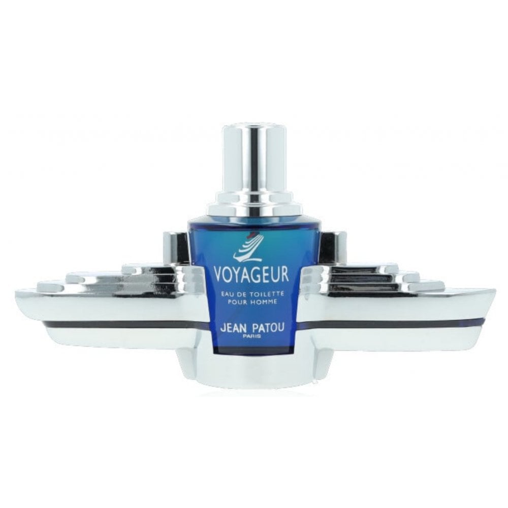Jean Patou Jean Patou Voyageur Ship Edition 50ml EDT Spray - Health & Beauty > Personal Care > Cosmetics > Perfumes & Colognes > Eaux De Toilette