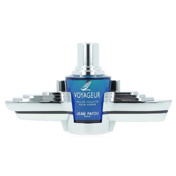 Jean Patou Jean Patou Voyageur Ship Edition 50ml EDT Spray - Health & Beauty > Personal Care > Cosmetics > Perfumes & Colognes > Eaux De Toilette