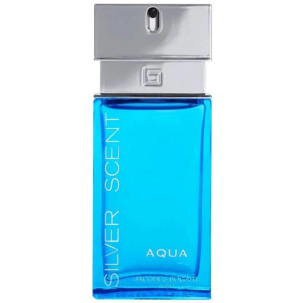 Jacques Bogart Jacques Bogart Silver Scent Aqua 100ml EDP Spray - Health & Beauty > Personal Care > Cosmetics > Perfumes & Colognes > Eaux de Parfum