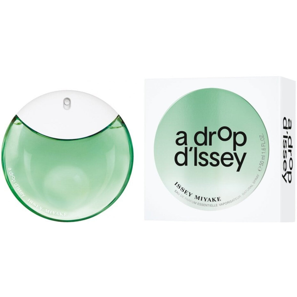 Issey Miyake A Drop d Issey Essentielle 50ml EDP Spray