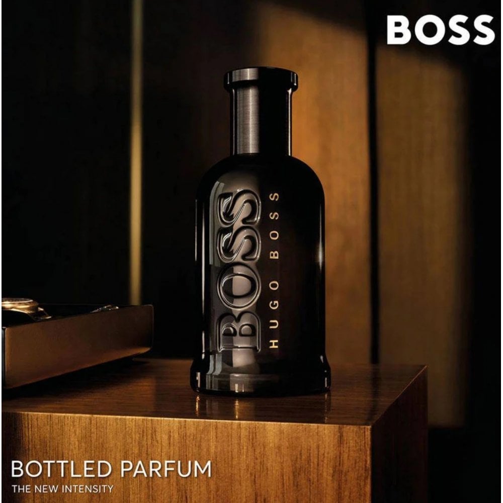 Hugo Boss Boss Bottled Parfum 100ml Spray