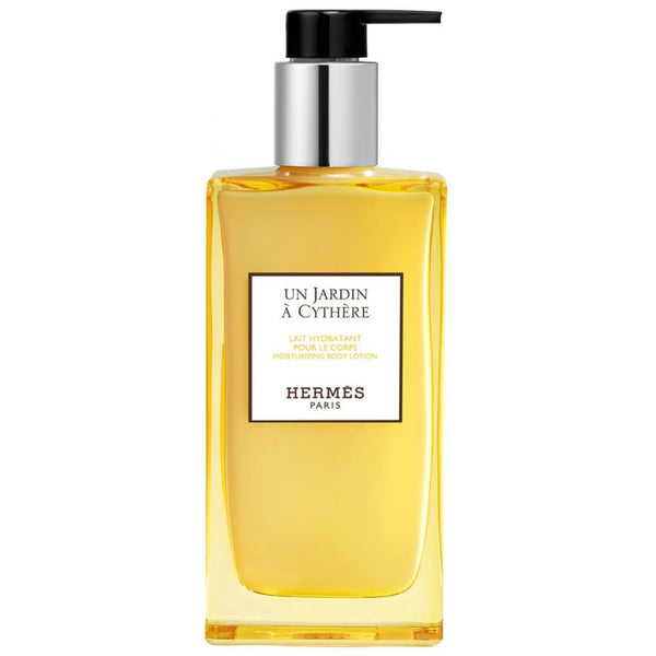 Hermes Hermes Un Jardin A Cythere Moisturizing Body Lotion 200ml - Health & Beauty > Personal Care > Cosmetics > Skin Care > Lotions & Moisturizers