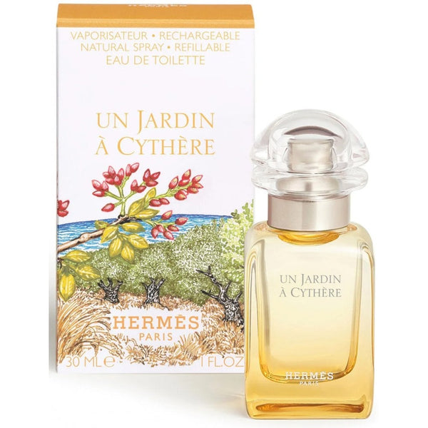 Hermes Hermes Un Jardin A Cythere 30ml EDT Spray - Health & Beauty > Personal Care > Cosmetics > Perfumes & Colognes > Eaux De Toilette