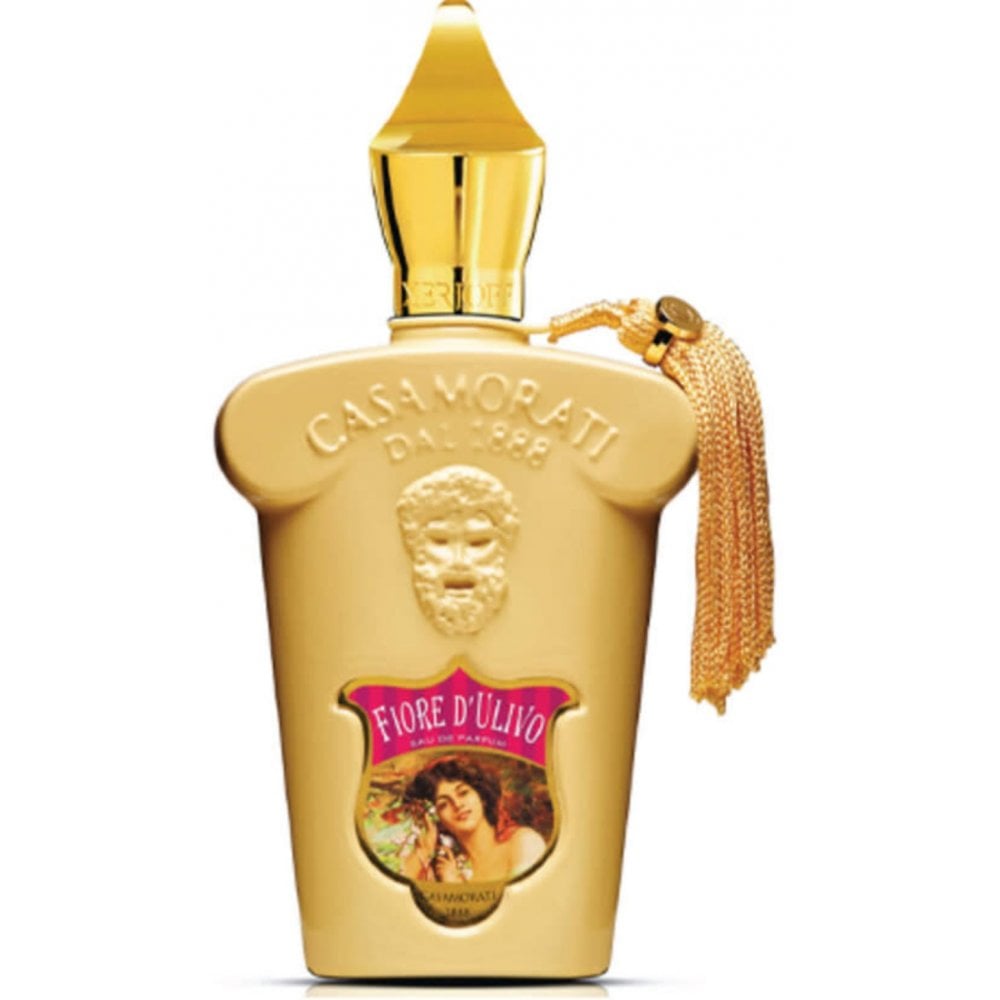 Xerjoff Xerjoff Fiore d`Ulivo EDP 100ml Spray - Health & Beauty > Personal Care > Cosmetics > Perfumes & Colognes > Eaux de Parfum