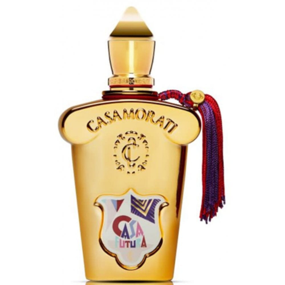 Xerjoff Xerjoff Casafutura 100ml EDP Spray - Health & Beauty > Personal Care > Cosmetics > Perfumes & Colognes > Eaux de Parfum