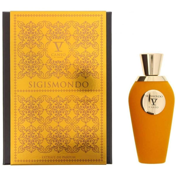 V Canto Sigismondo Extrait de Parfum 100ml