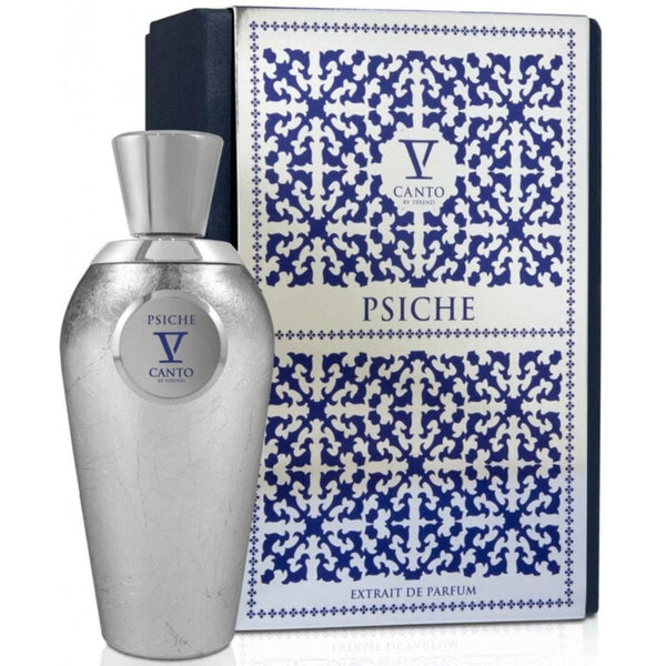 V Canto V Canto Psiche Extrait de Parfum 100ml - Health & Beauty > Personal Care > Cosmetics > Perfumes & Colognes > Eaux de Parfum