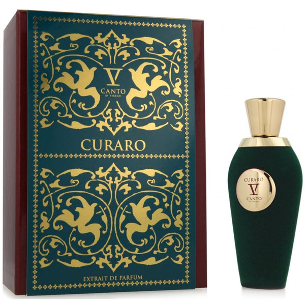 V Canto V Canto Curaro Extrait de Parfum 100ml - Health & Beauty > Personal Care > Cosmetics > Perfumes & Colognes > Eaux de Parfum