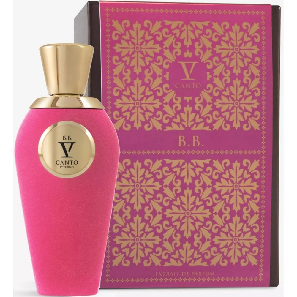 V Canto B.B. Extrait de Parfum 100ml