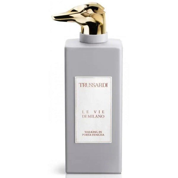 Trussardi Trussardi Le Vie Di Milano Walking In Porta Venezia 100ml EDP Spray - Health & Beauty > Personal Care > Cosmetics > Perfumes & Colognes > Eaux de Parfum