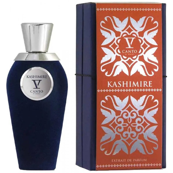 Tiziana Terenzi Tiziana Terenzi V Canto Kashimire Extrait de Parfum EDP 100ml Spray - Health & Beauty > Personal Care > Cosmetics > Perfumes & Colognes > Eaux de Parfum