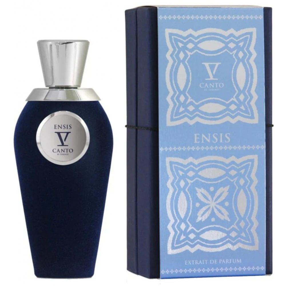 Tiziana Terenzi Tiziana Terenzi V Canto Ensis Extrait de Parfum EDP 100ml Spray - Health & Beauty > Personal Care > Cosmetics > Perfumes & Colognes > Eaux de Parfum