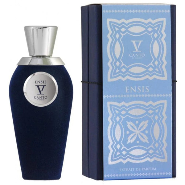 Tiziana Terenzi Tiziana Terenzi V Canto Ensis Extrait de Parfum EDP 100ml Spray - Health & Beauty > Personal Care > Cosmetics > Perfumes & Colognes > Eaux de Parfum