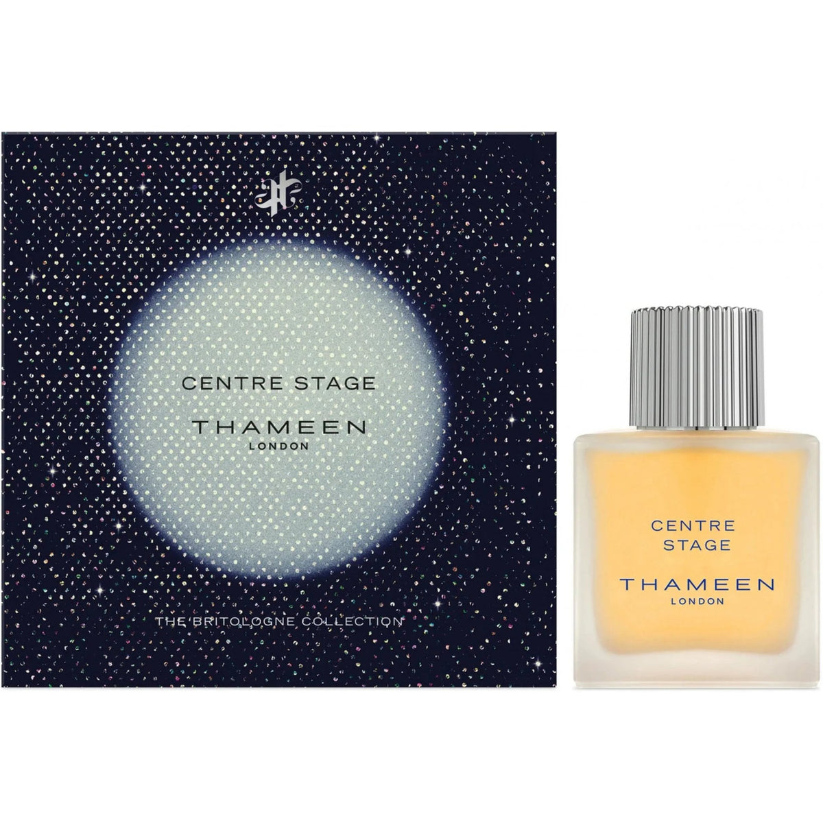 Thameen Thameen Centre Stage EDC Elixir 100ml - Health & Beauty > Personal Care > Cosmetics > Perfumes & Colognes > Eaux De Toilette