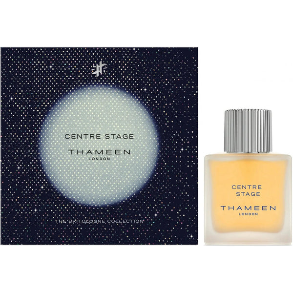 Thameen Thameen Centre Stage EDC Elixir 100ml - Health & Beauty > Personal Care > Cosmetics > Perfumes & Colognes > Eaux De Toilette