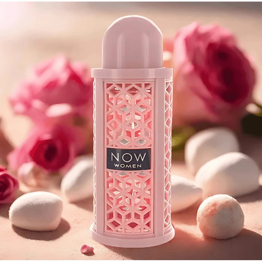 Rave Now Women 100ml EDP Spray