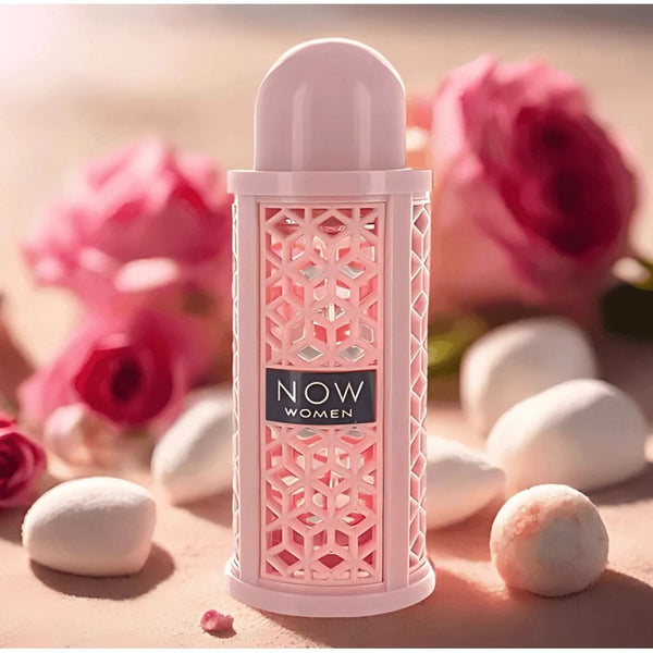Rave Now Women 100ml EDP Spray