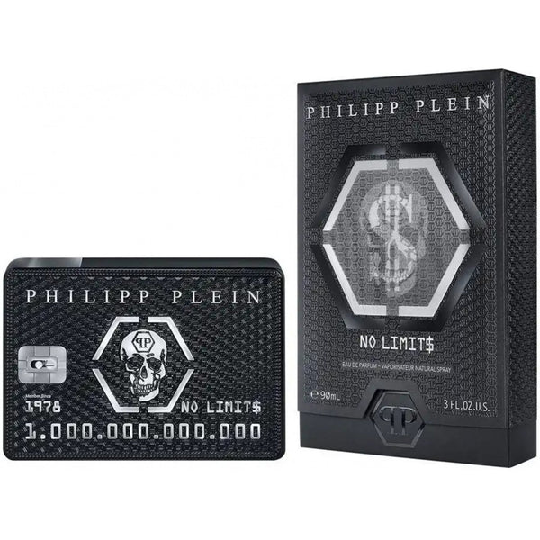 Philipp Plein No Limit$ 90ml EDP Spray
