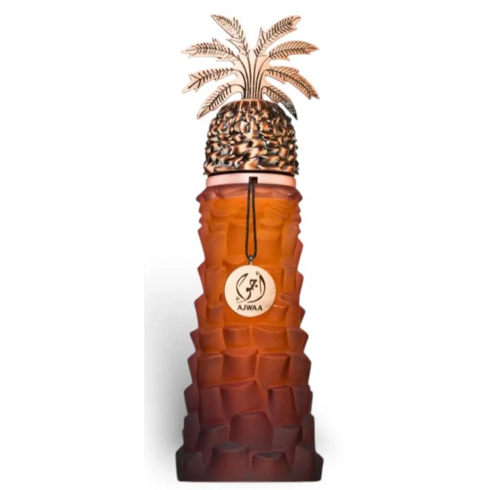 Lattafa Perfumes Lattafa Perfumes Ajwaa 90ml EDP Spray - Health & Beauty > Personal Care > Cosmetics > Perfumes & Colognes > Eaux de Parfum