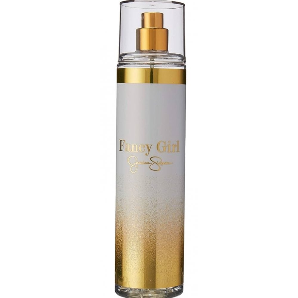 Jessica Simpson Fancy Girl Body Mist 236ml