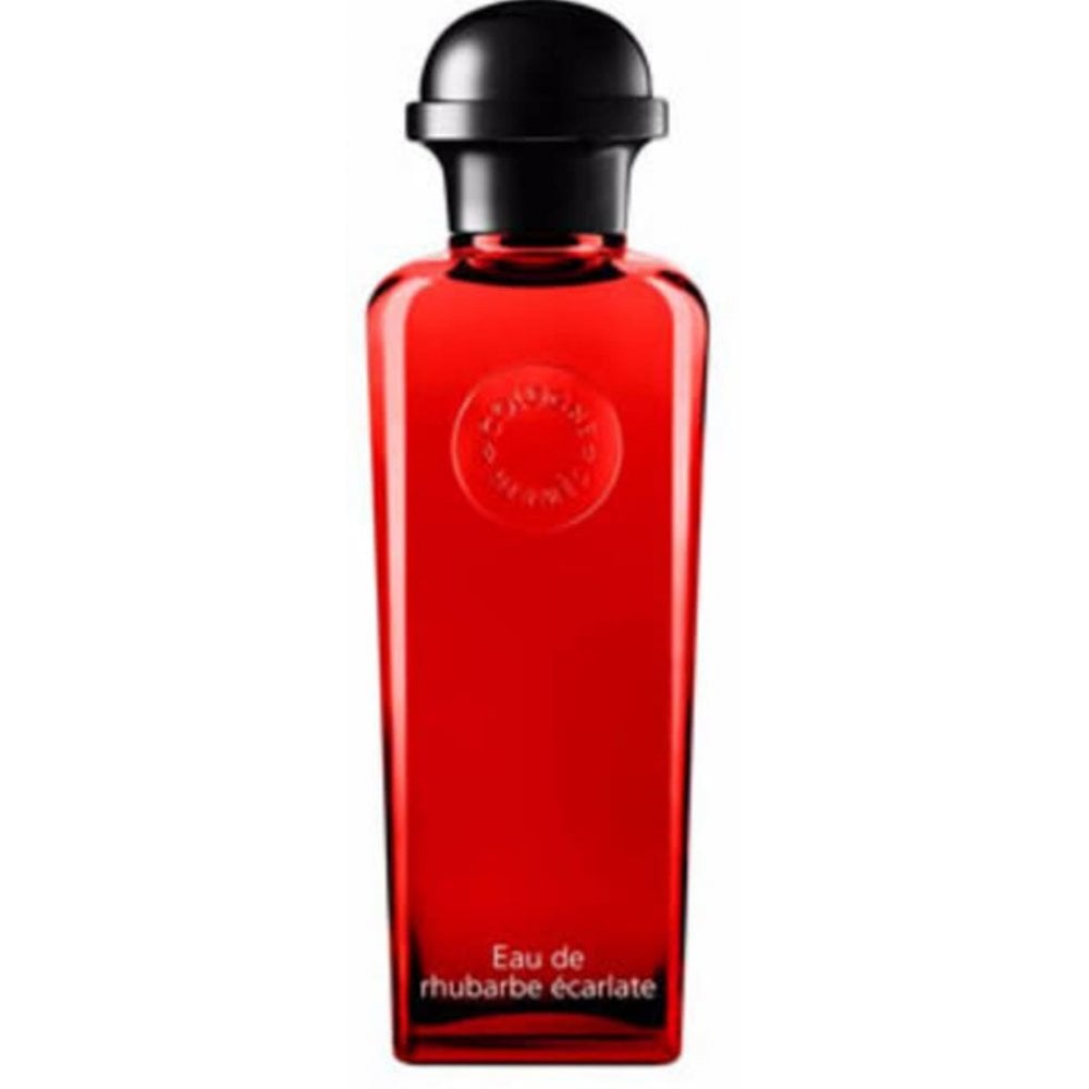 Hermes Eau De Rhubarbe Ecarlate 100ml EDC Spray