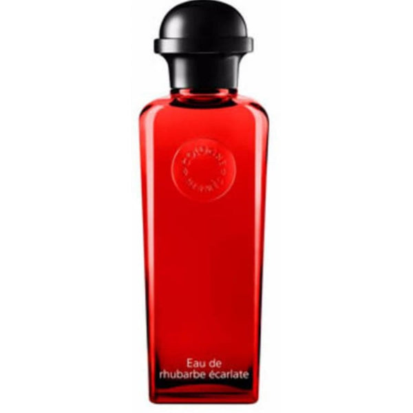 Hermes Eau De Rhubarbe Ecarlate 100ml EDC Spray