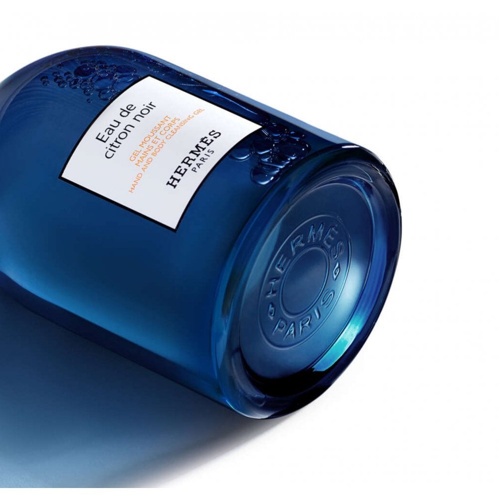 Hermes Hermes Eau De Citron Noir Hand And Body Cleansing Gel 300ml - Health & Beauty > Personal Care > Cosmetics > Bath & Body > Body Wash