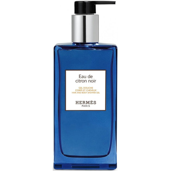 Hermes Hermes Eau De Citron Noir Hair And Body Shower Gel 200ml - Health & Beauty > Personal Care > Cosmetics > Bath & Body > Body Wash