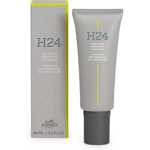 Hermes Hermes H24 Hydrating & Energizing Face Moisturiser 100ml - Health & Beauty > Personal Care > Cosmetics > Skin Care > Face Moisturizers
