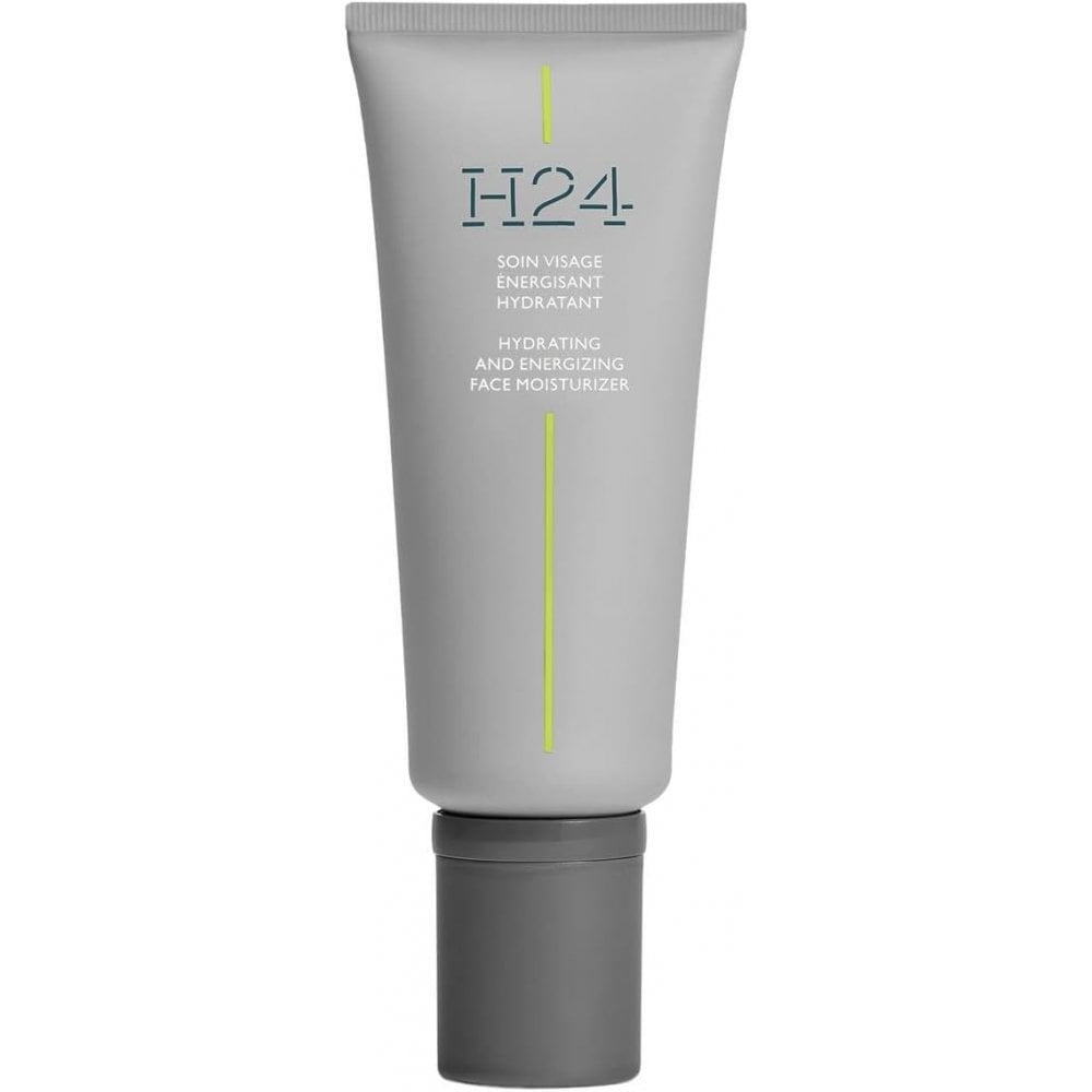 Hermes Hermes H24 Hydrating & Energizing Face Moisturiser 100ml - Health & Beauty > Personal Care > Cosmetics > Skin Care > Face Moisturizers