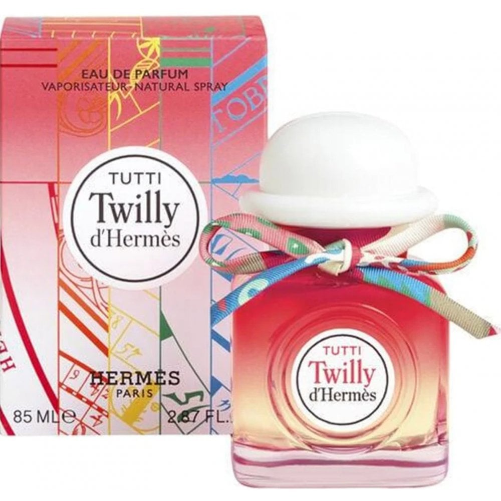 Hermes Tutti Twilly d Hermes 85ml EDP Spray